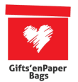 Gifts'en Paper Bags